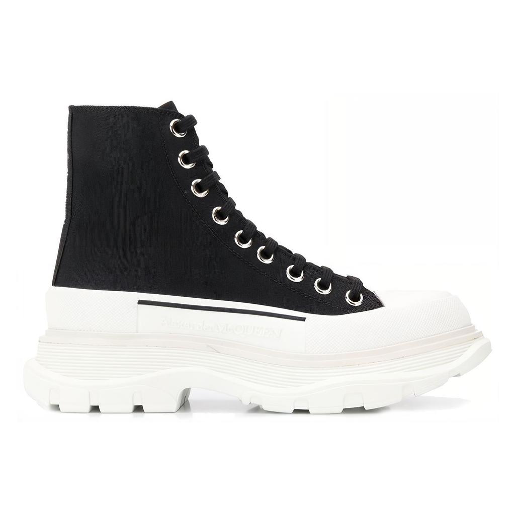 Alexander McQueen Tread Slick Boots Women's 611706W4L321070