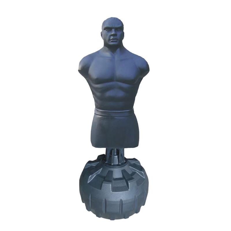 Xinbirui Standing Humanoid Punching Bag