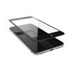 Skyddsfilm - IPHONE - 7 - Härdat glas - Skärmskydd - 3D böjd