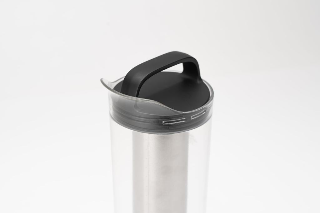 Snow Peak Field Coffee Brewer Drip Coffee Maker CS-700