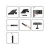 Talent 8W 4000K Ip65 Solar Lamp