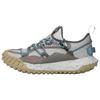 ACG Mountain Fly Low GORE-TEX College Grey Picante Red Men Sneakers Fire-Red Cave-Lime Smoke-Blue IB7328-001
