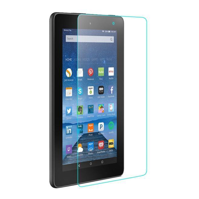 

Защитная пленка из закаленного стекла для планшета Amazon Kindle Fire HD 8 2015