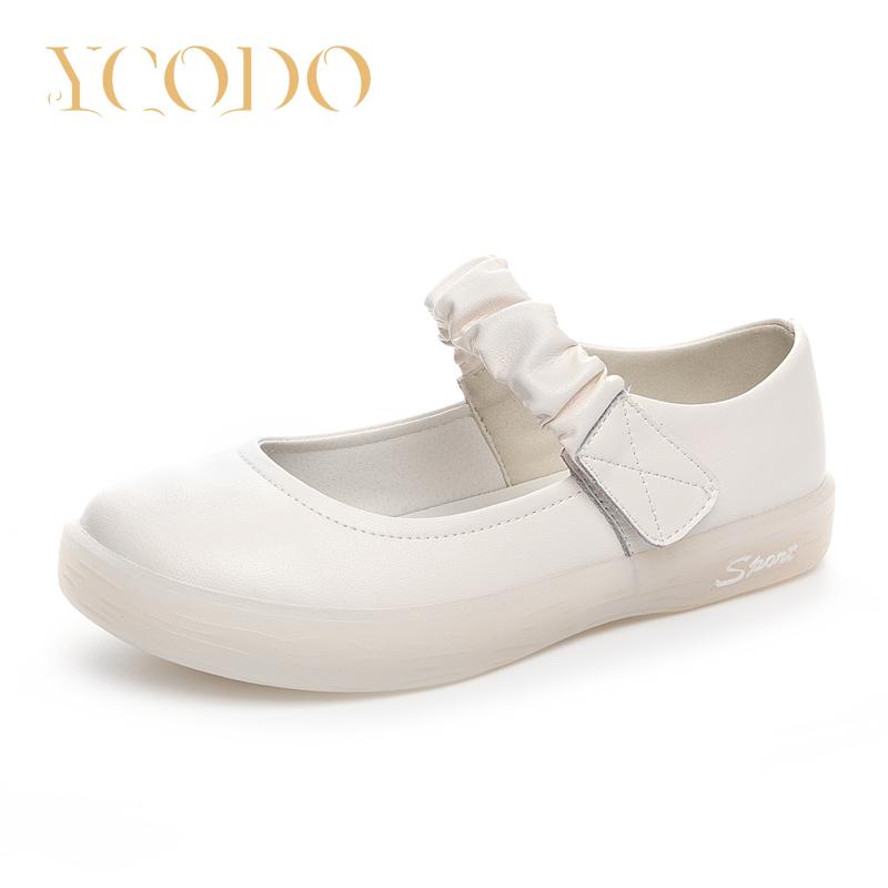 

Весна/Лето 2023. Танцевальная обувь, студенческая и женская обувь из натуральной кожи для девочек. 37