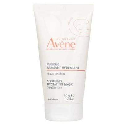 Avene Beruhigende Strahlkraft Maske 50ml