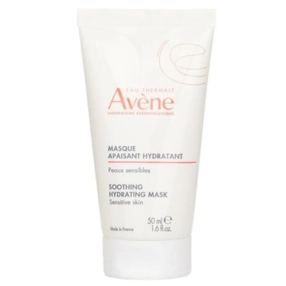 Avene Soothing Radiance Mask 50ml