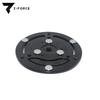 Electromagnetic Clutch for Small Denso 6PK Auto AC Compressor, OE# 4471802271