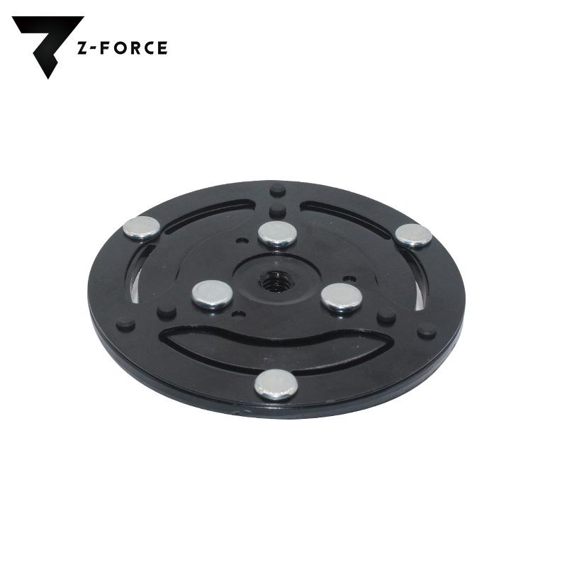 Electromagnetic Clutch for Small Denso 6PK Auto AC Compressor, OE# 4471802271