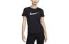 Regular T Shirt Women's Black FN2619-010
