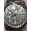 Used BURBERRY LONDON Watch Analog Chronograph Stainless Steel Warranty Included