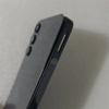 For Samsung Galaxy 16 5G 166 Phone Housing Middle FrameBattery Back Cover Case Panel Lid Rear Camera Lens Repair Parts