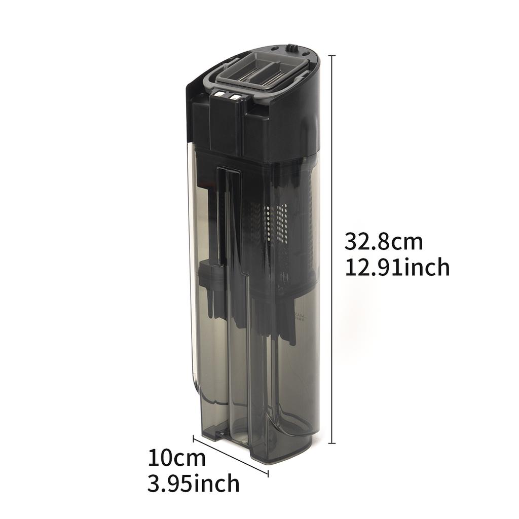 Replacement Dirty Water Tank for Dreame Mova M10, M10 Pro, T20 Vacuum Cleaner, Sewage Tank