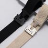 New Nylon Loop Band for Redmi Watch 6/5/4 Breathable Braided Watch Strap For Xiaomi Miband 9 8 Pro Smartwatch Sport Bracelet