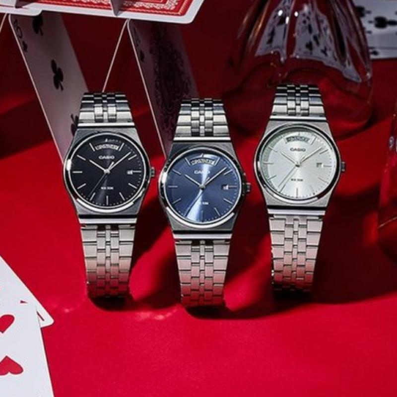 G Shock Mtp B146d 2avdf