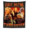Personaje de Película Daemon Targaryen Tapiz de Póster Clásico Colgante de Pared Para Dormitorio Sala de Estar Tapices de Diseño Moderno y de Moda