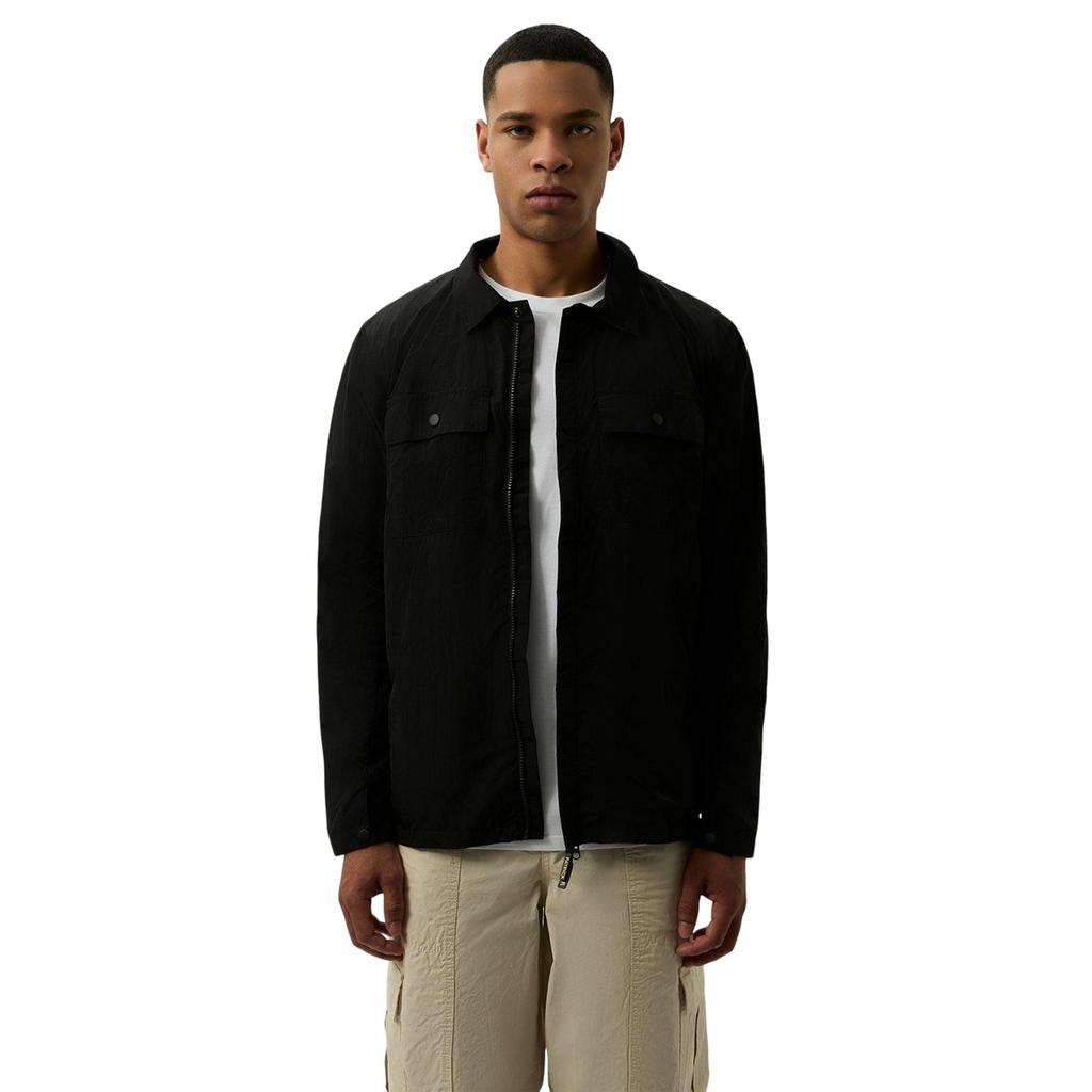 Patrick Mens Jackson Overshirt