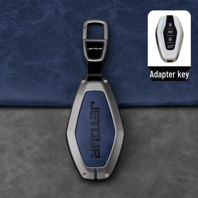 Chery Jetour Traveler Key Case Discovery Pro 2.0t Protective Shell