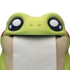 Frogs Tissue Dispenser Easy to Cleaning Practical Storage Solution for Living Room Bedroom Bathroom Decoration