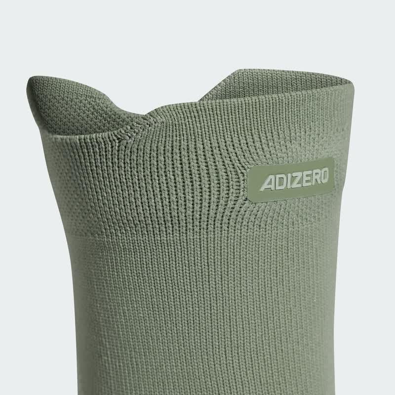 adidas Unisex Cushioned Running Socks