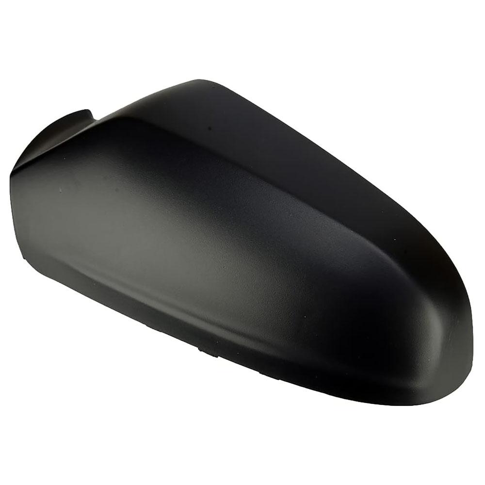 Primer Wing Mirror Cover Left Side Black 6428917 for VAUXHALL OPEL Astra H MK5 2004-2014
