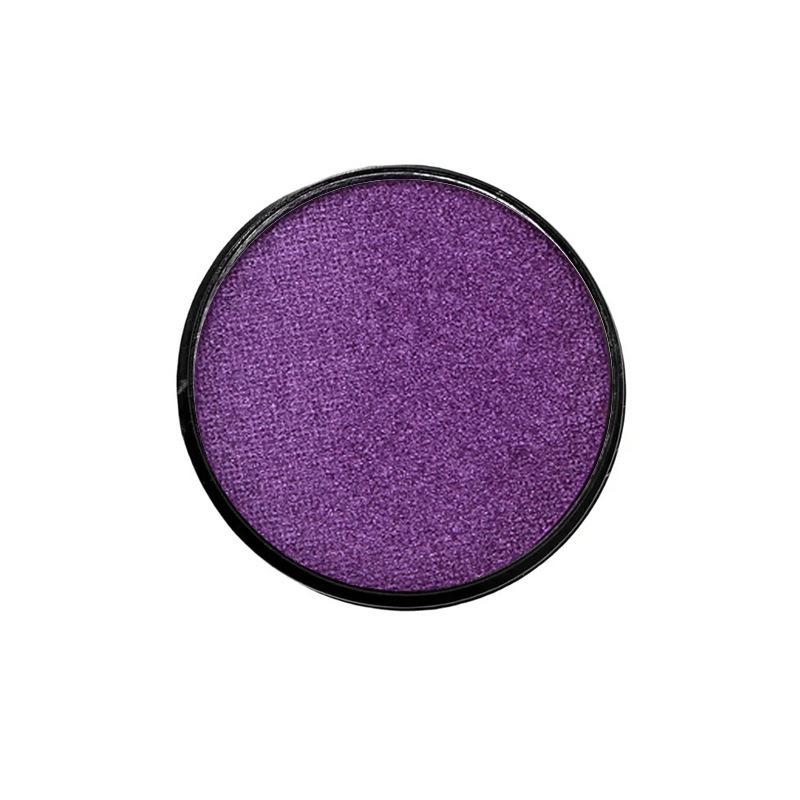 Fluorescent & Pearlescent Face Paint for Halloween & Stage Makeup