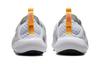 Nike Flex Advance BR PS Anti Kick Cushioning Low top Kids' Running Shoes White Children Aged 3 7 Years Old DC9370-100