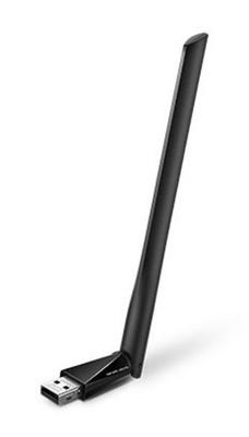 Mercusys Mu6h Wi-fi 5 Ac650 Wireless Network Adapter