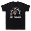 Toast Of London Yes I Can Hear You Clem Fandango TV Men's & Women's T-Shirt