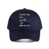If You Cant Take The Heat Do Not Poke The Dragon Baseball Cap Fashion Unisex Sunhat Womens Outdoor Sports