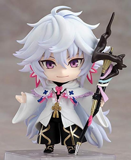 Nendoroid FateGrand Order CasterMerlin: Flower Magician Ver.