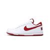 Nike Big Cushioning, Wear Resistant Low top Skateboard Shoes Men's Gold 355152-150(Team1005-)