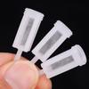 Nylon Fine Mesh Filter for Car Paint Spray Gun Prevent Clogging Paint Feed Sprayer Mesh Automotive Paint Gun Filter