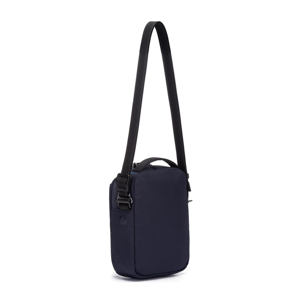 [pacsafe] V Companion Crossbody 12970377658000 Ozean Umhängetasche