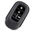 2022 Honda SUV 4-Button Smart Key (313.8/433 MHz, 4A Chip)
