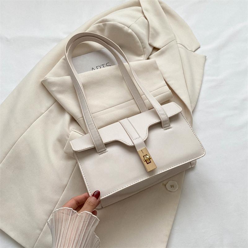 Fashionable Minimalist Shoulder Bag For Women Perfect For Casual And Commute