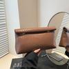 Multifunctional Women Clutch Bag Stone Pattern Handbag Fashion Evening Phone Pocket  Daily