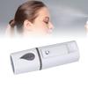 USB Rechargeable Mist Sprayer Portable Moisturizing Hydrating Skin Care Handy Mini Mister for Eyelash Extension