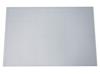 JOHOKU White Graph Paper, Slightly Larger than A2 Size, 0.42mm Thick (Graph Area 600×400mm), 20 Sheets