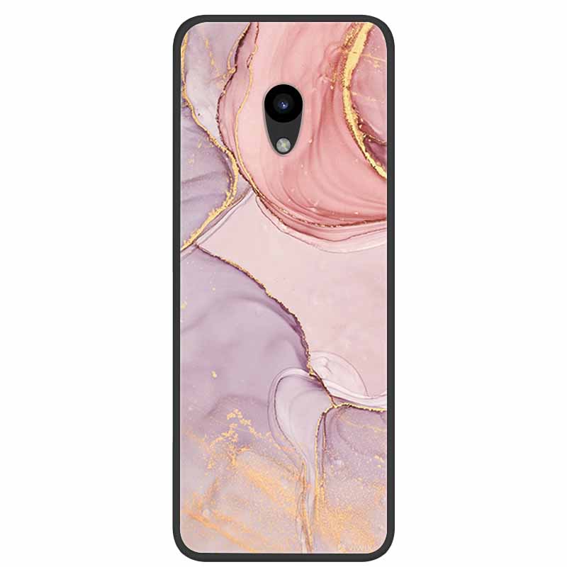 Pro pouzdro Xiaomi Qin F22 Pro Zadní kryt Qin F21Pro Zvířecí měkké silikonové pouzdro na telefon pro Qin F21 Pro / F22 Pro Ochranné pouzdro Nové