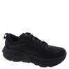 Track Running Shoes Bondi 8 Ladies Black X Black [HOKA] & Field/Running 23.0