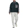 adidas Colaboración Terrex X And Wander Pantalones Deportivos Casuales con Logo Sólido para Mujer Parte Inferior Blanco HN6945