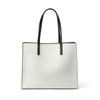 Handtasche Ledertasche Tragetasche quadratische Handtasche Tasche OEM Schulter-Tragetasche individuell