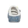 Crocs x SZA Classic Cozzzy Sandal 'Denim' Men's 208327-90H