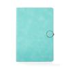 A5 Custom Student Diary Notebook Hardcover Style with Thermal Binding Paper Cover A3 Size