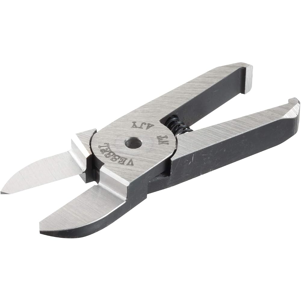 VESSEL (VESSEL) Sliding Air Nipper Vertical Blade/GT-NT05 Resin Straight Blade NT05AJY