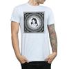 Disney Mens Alice In Wonderland Box T-Shirt