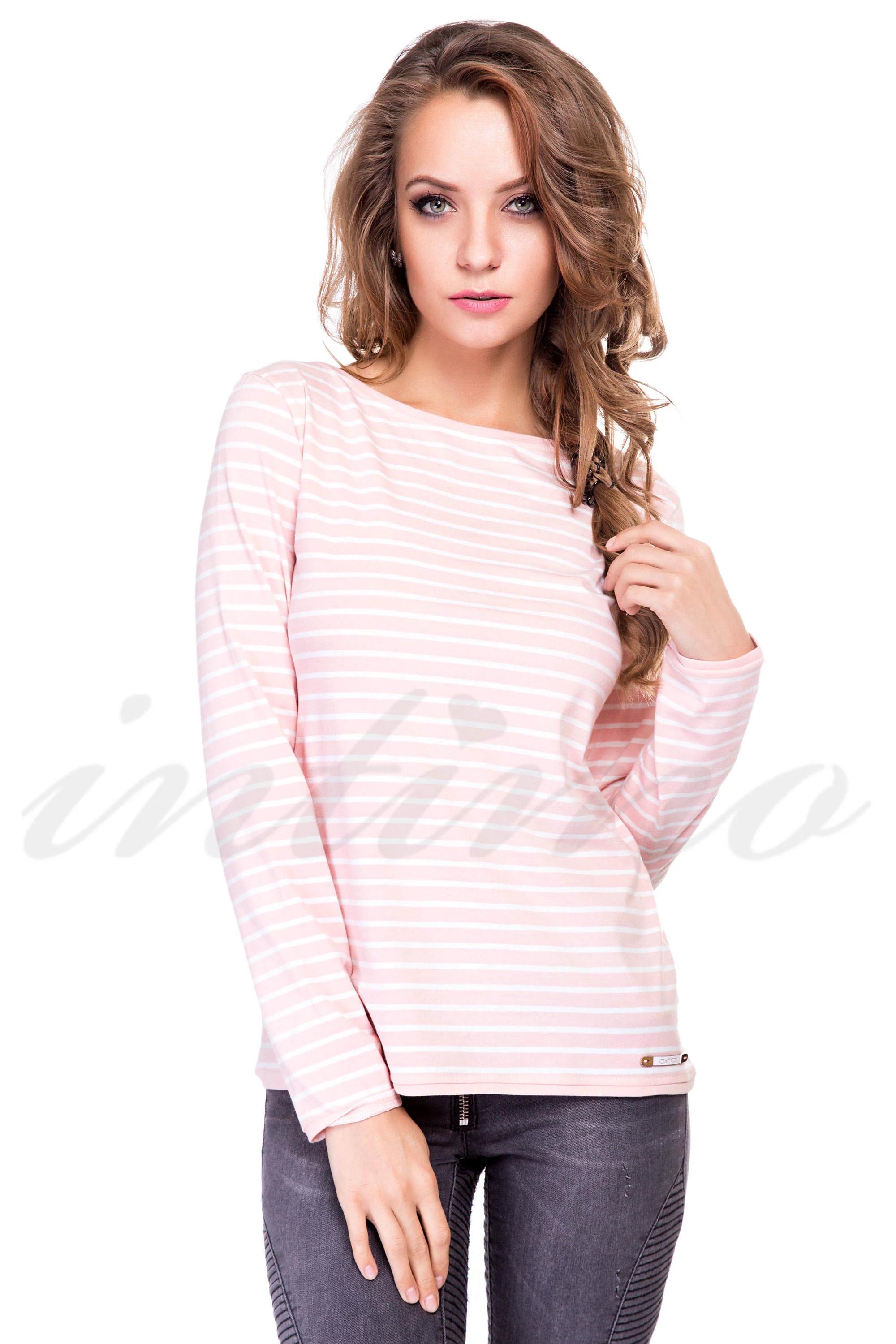 

Джемпер Ora (51060) 48(XL) рожевий