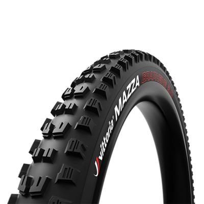 Vittoria Mazza Enduro TLR Black G2.065-584 / 27.5x2.6