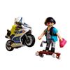 Playmobil 72079 Pościg motocyklowy