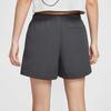New Nike Sportswear EVERYTHING WOVENS Casual Shorts Women's Black FV6623-060
